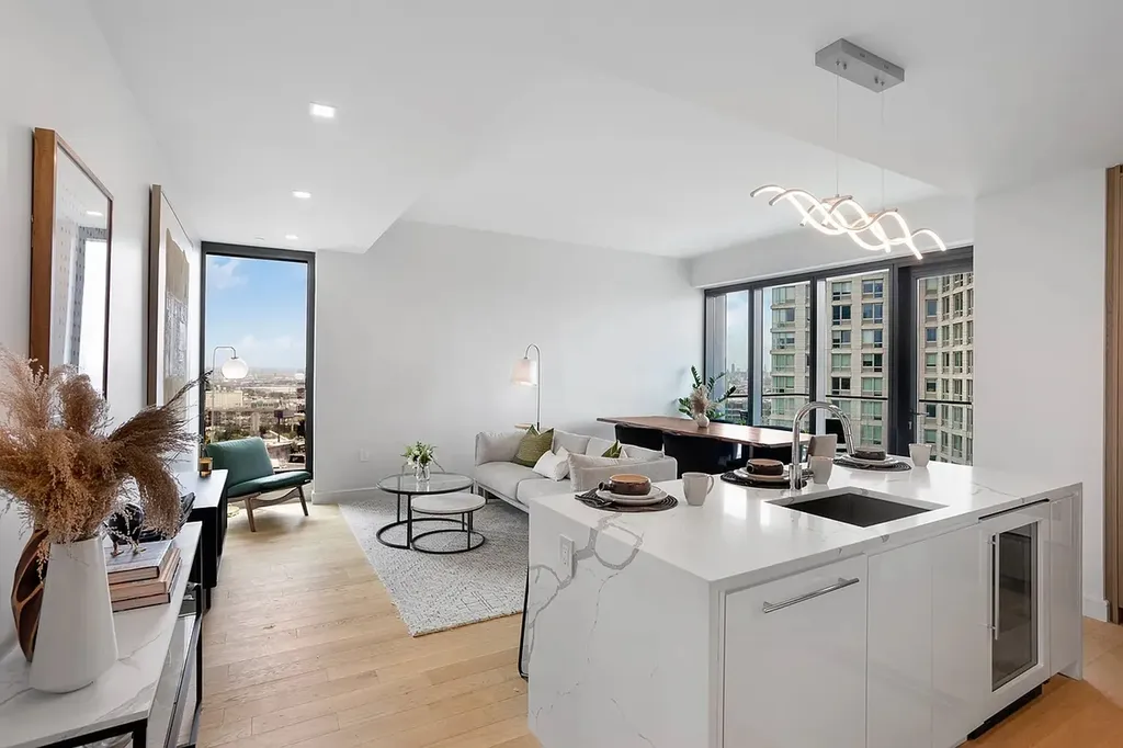 45-30 Pearson Street New York City NY 11101