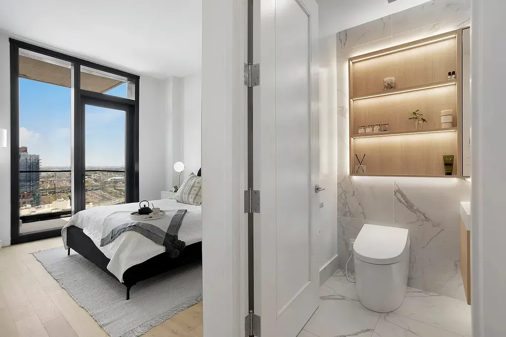 45-30 Pearson Street New York City NY 11101
