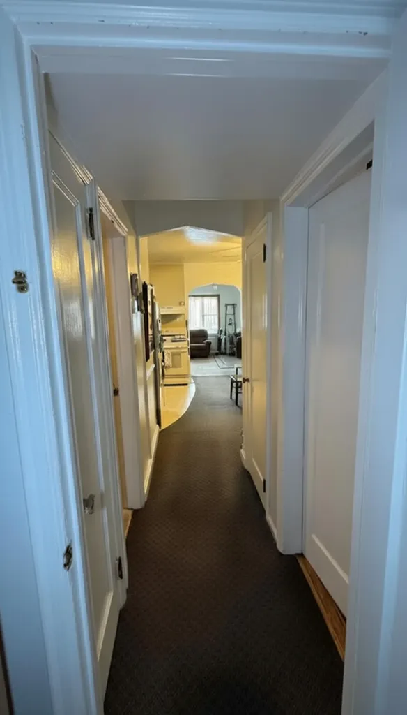 1718 Williamsbridge Road New York City NY 10461