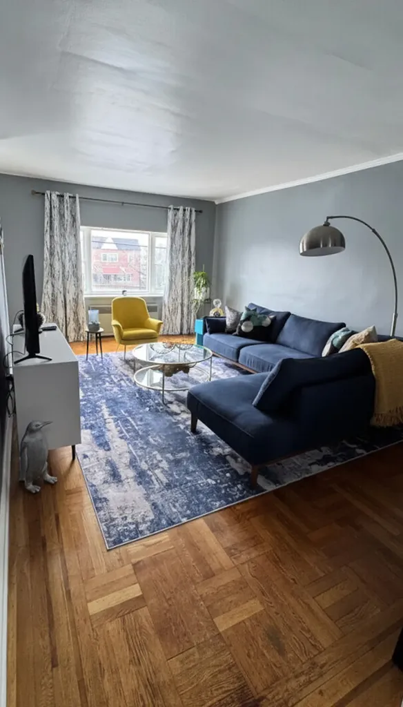 1718 Williamsbridge Road New York City NY 10461