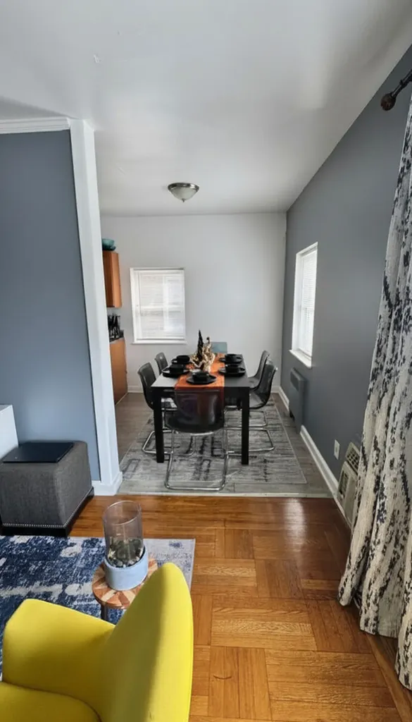 1718 Williamsbridge Road New York City NY 10461