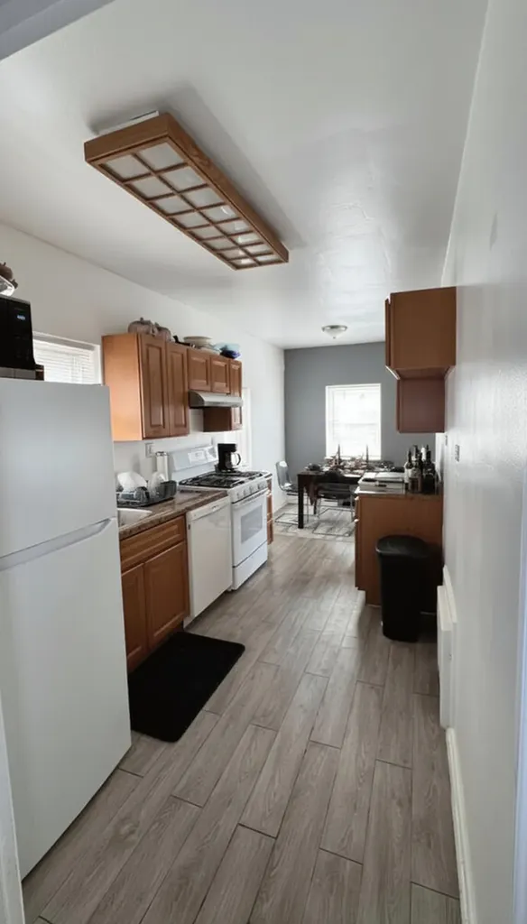 1718 Williamsbridge Road New York City NY 10461