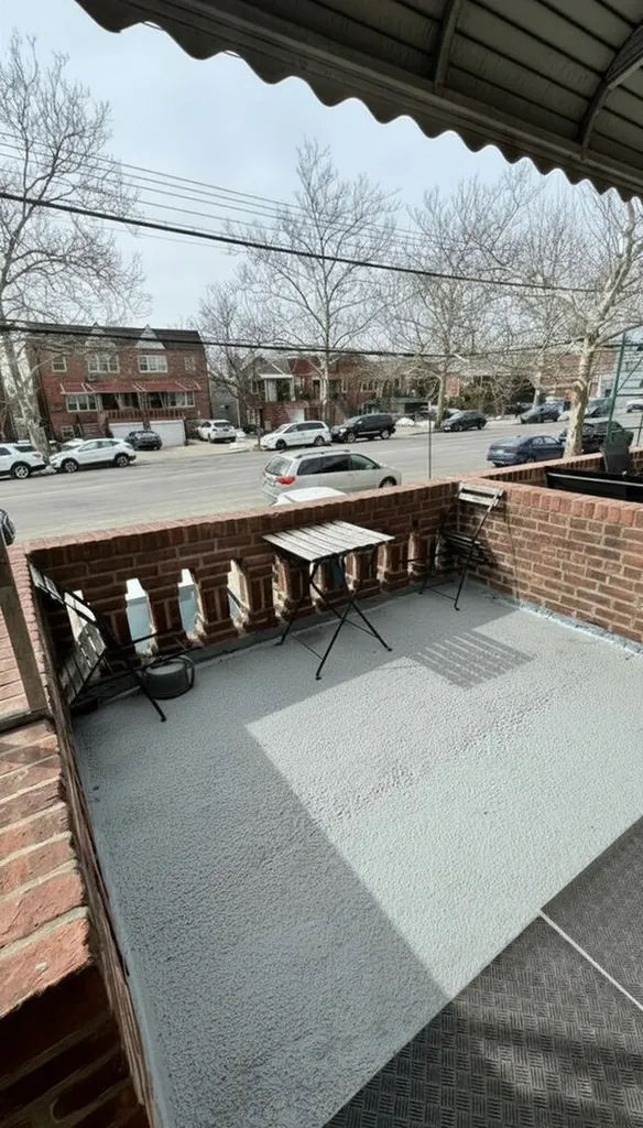1718 Williamsbridge Road New York City NY 10461