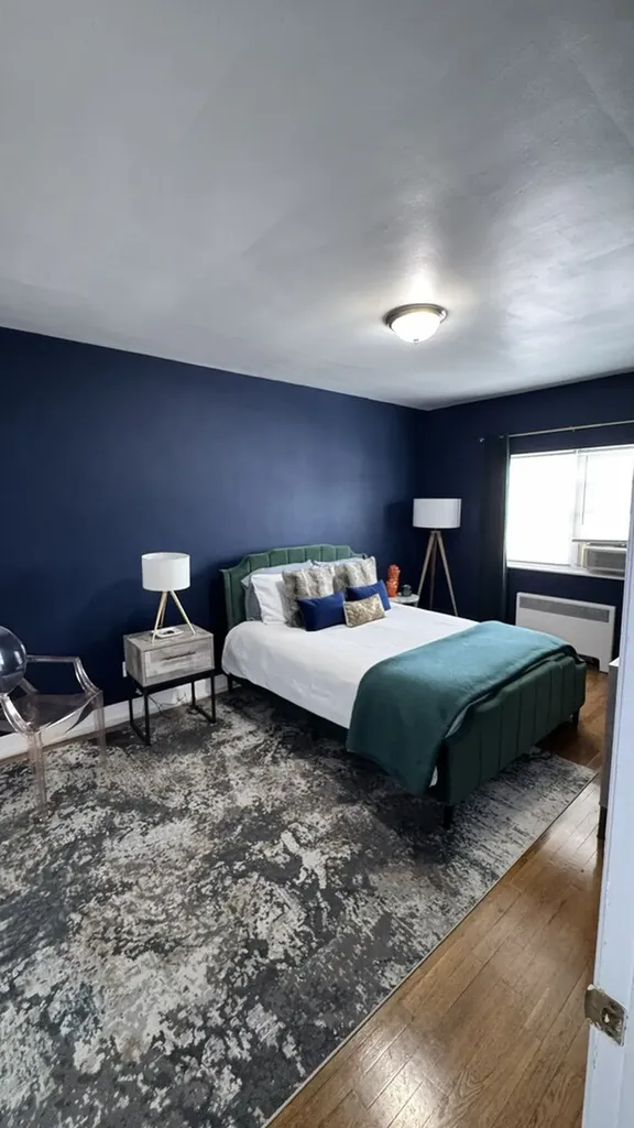 1718 Williamsbridge Road New York City NY 10461