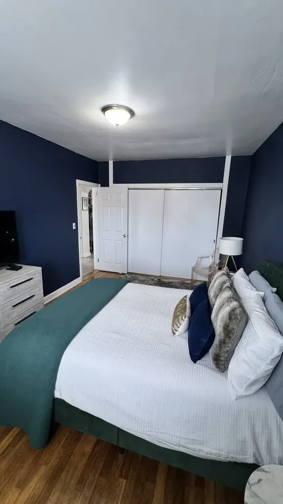 1718 Williamsbridge Road New York City NY 10461