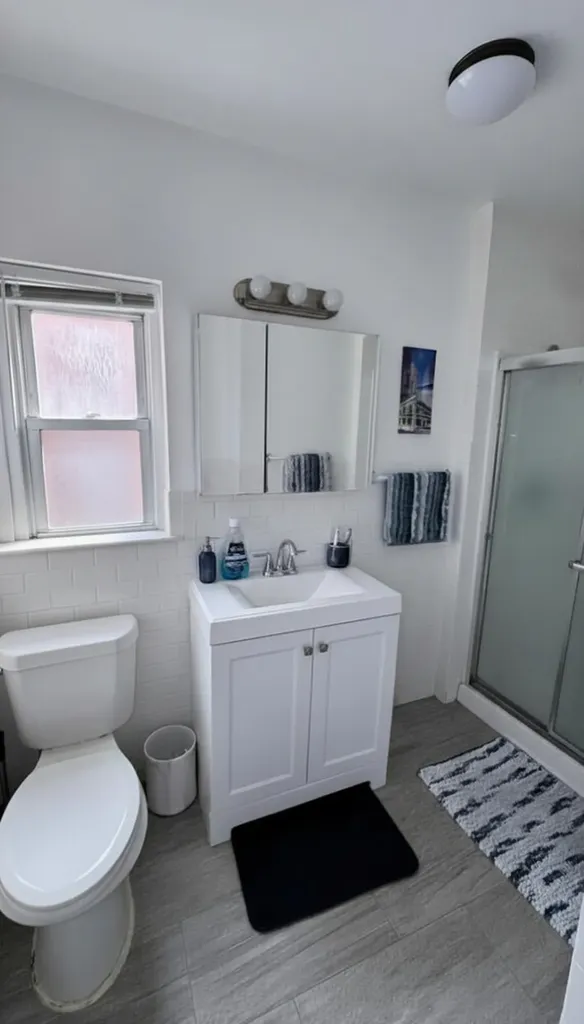 1718 Williamsbridge Road New York City NY 10461