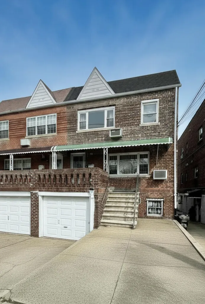 1718 Williamsbridge Road New York City NY 10461