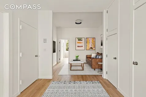109 2nd Place New York City NY 11231