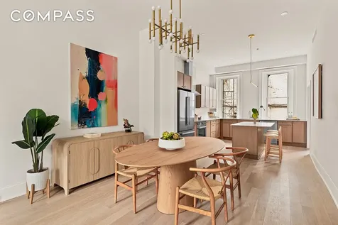 109 2nd Place New York City NY 11231