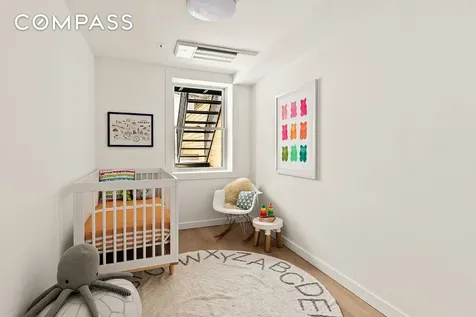 109 2nd Place New York City NY 11231