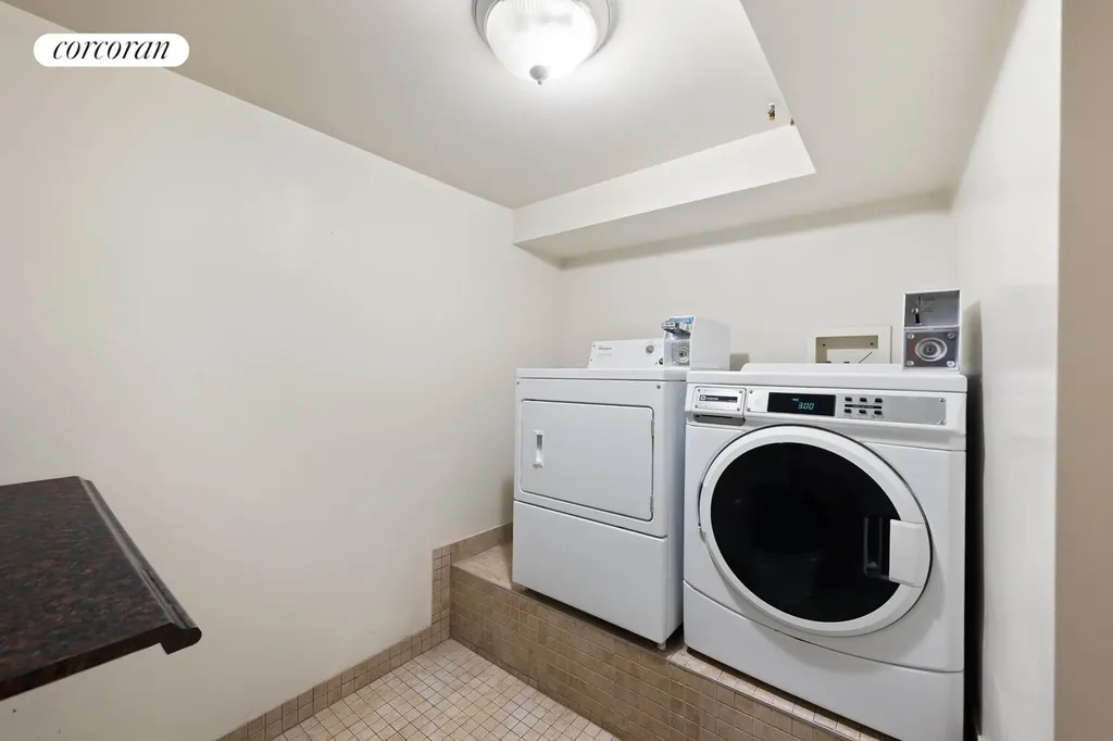 447 W 47th Street New York City NY 10036