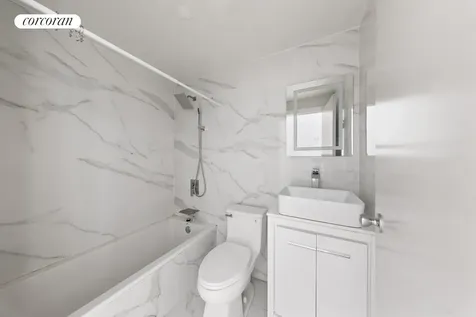 447 W 47th Street New York City NY 10036