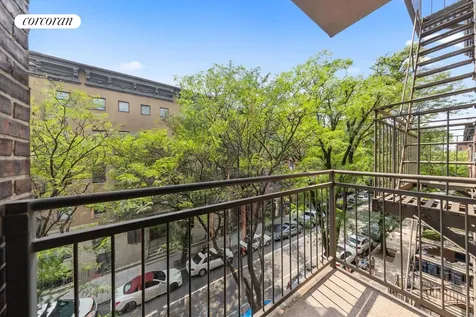 447 W 47th Street New York City NY 10036
