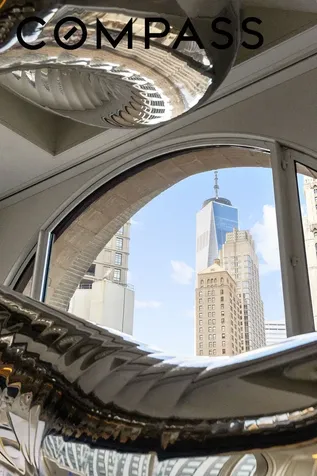 150 Nassau Street New York City NY 10038