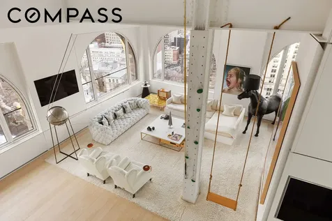 150 Nassau Street New York City NY 10038