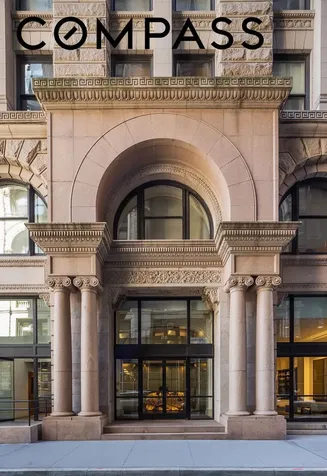 150 Nassau Street New York City NY 10038