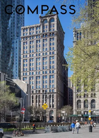 150 Nassau Street New York City NY 10038
