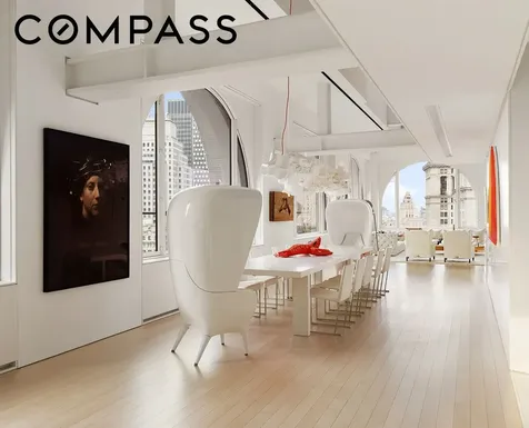 150 Nassau Street New York City NY 10038