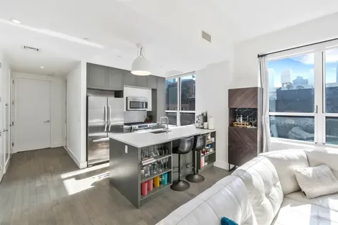 416 W 52nd Street New York City NY 10019