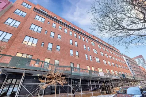 416 W 52nd Street New York City NY 10019