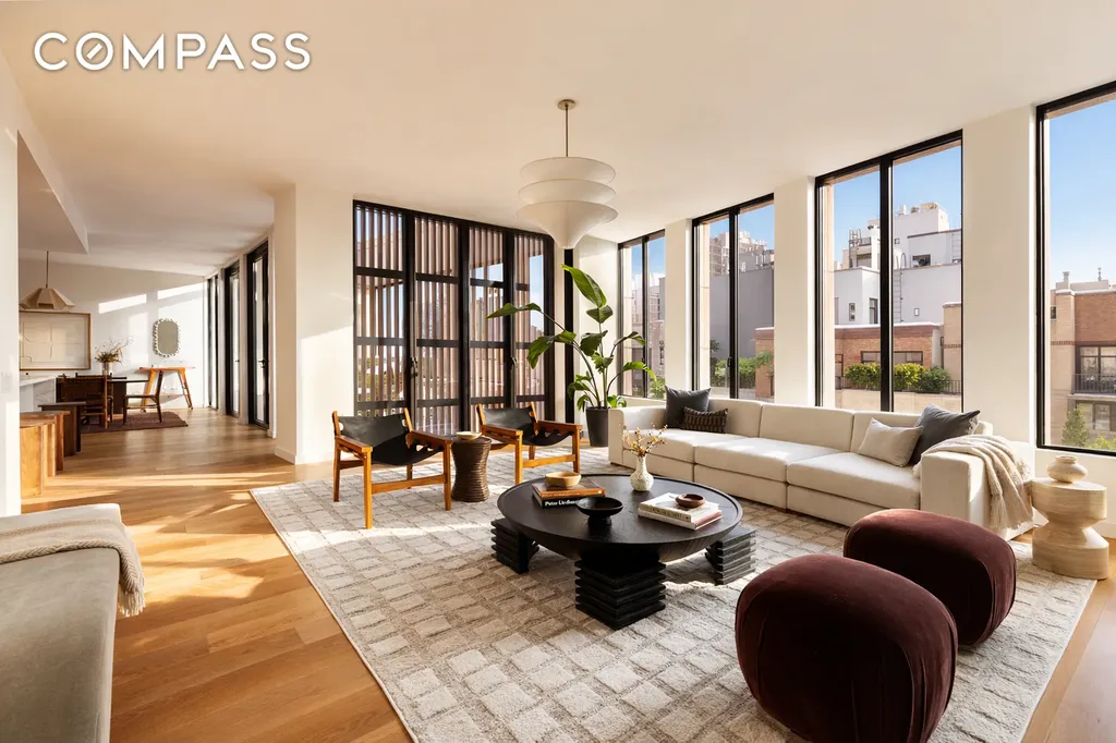 323 Bergen Street New York City NY 11217
