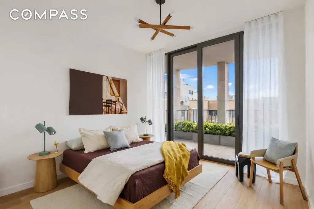 323 Bergen Street New York City NY 11217