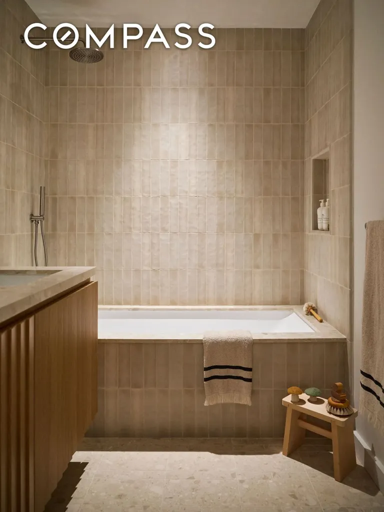 323 Bergen Street New York City NY 11217