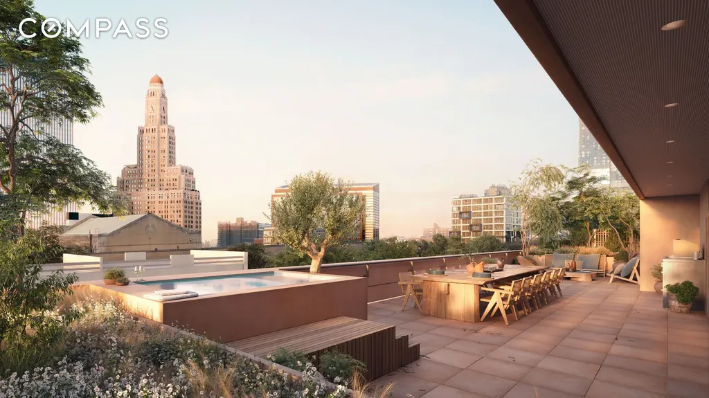 323 Bergen Street New York City NY 11217