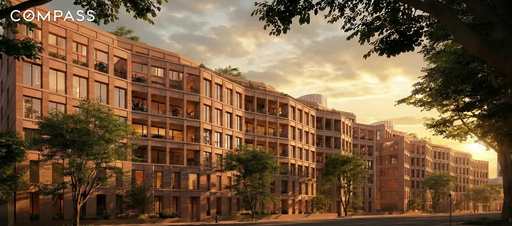 323 Bergen Street New York City NY 11217
