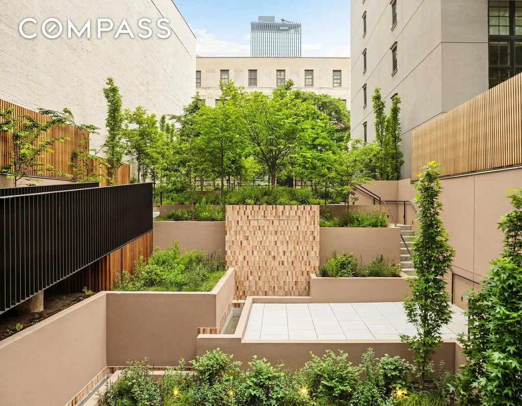 323 Bergen Street New York City NY 11217