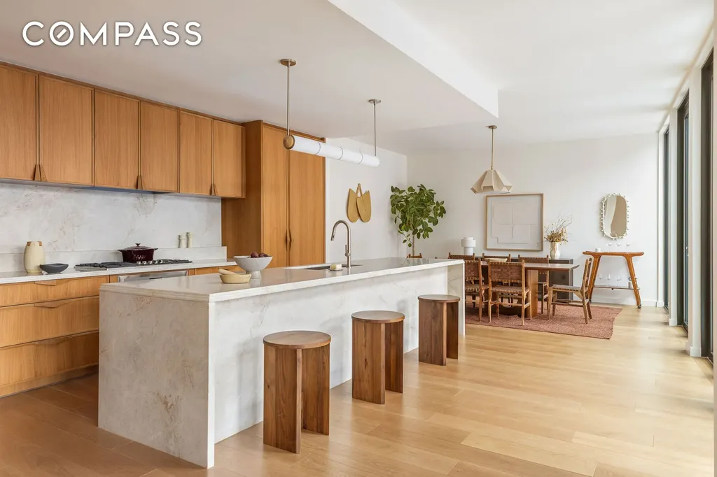 323 Bergen Street New York City NY 11217
