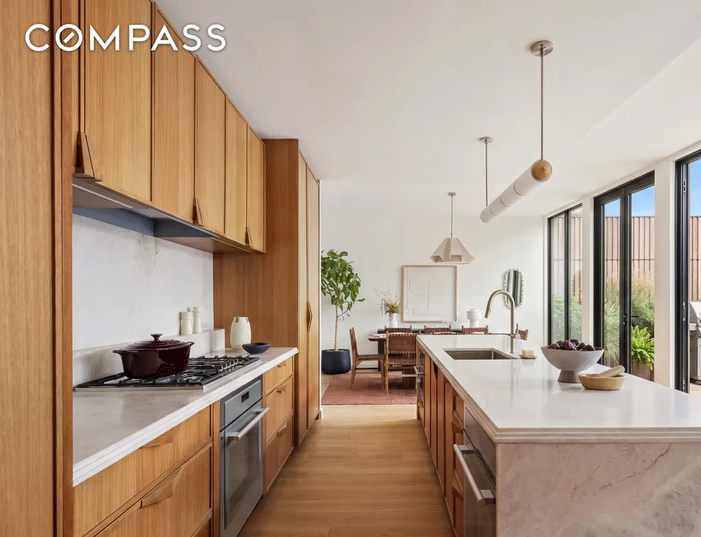 323 Bergen Street New York City NY 11217