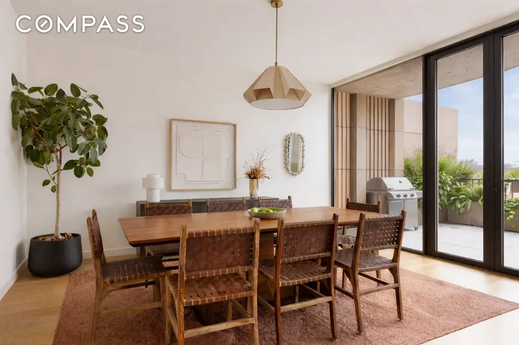 323 Bergen Street New York City NY 11217