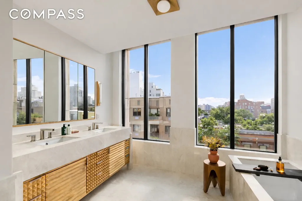 323 Bergen Street New York City NY 11217