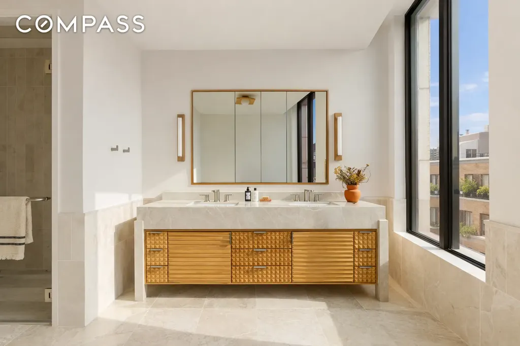 323 Bergen Street New York City NY 11217