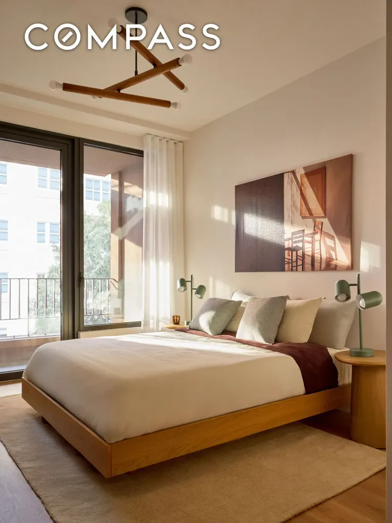 323 Bergen Street New York City NY 11217