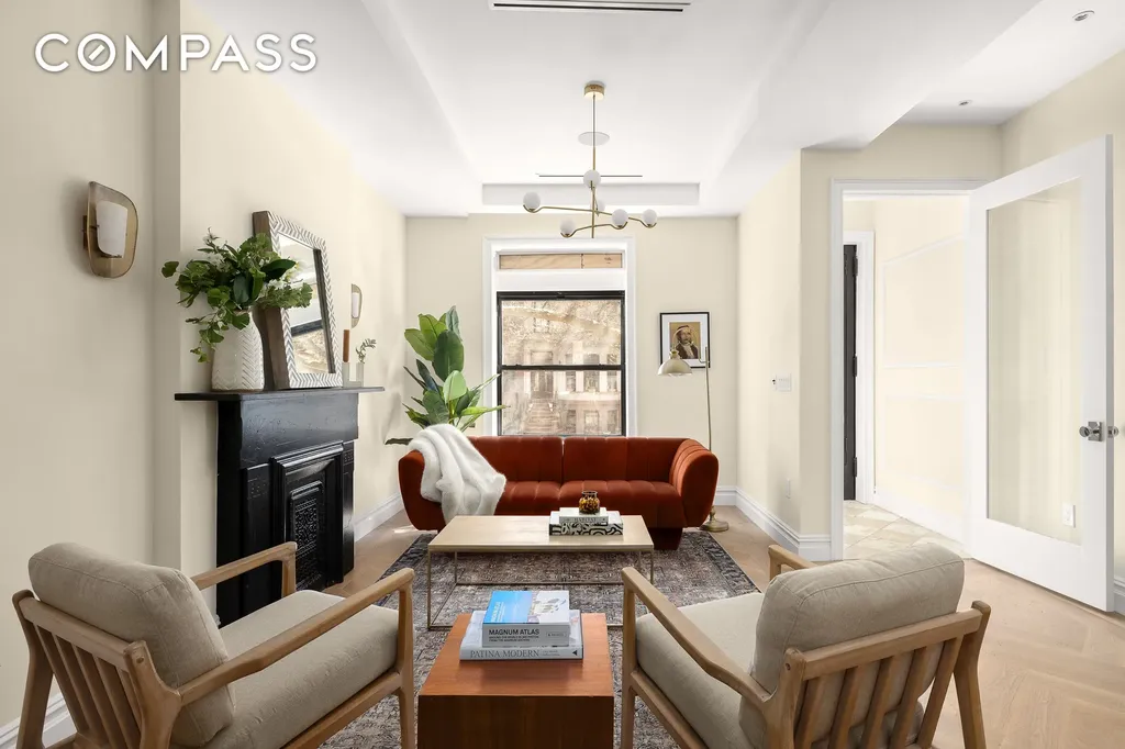 809 Lincoln Place New York City NY 11216