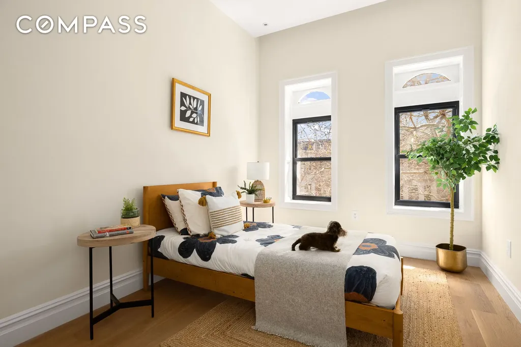 809 Lincoln Place New York City NY 11216
