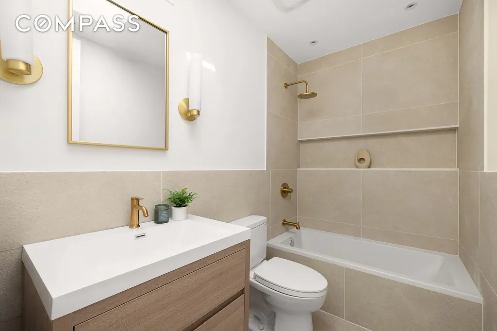 809 Lincoln Place New York City NY 11216