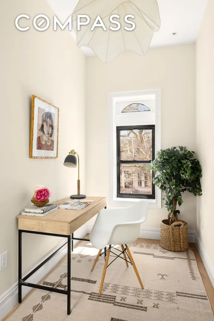 809 Lincoln Place New York City NY 11216