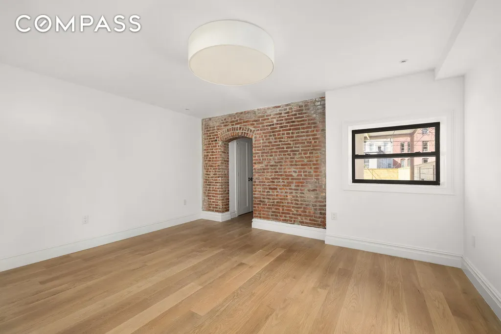809 Lincoln Place New York City NY 11216