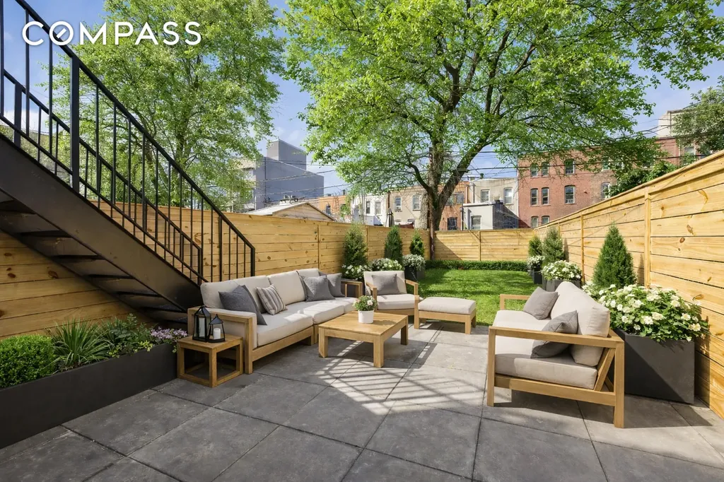 809 Lincoln Place New York City NY 11216