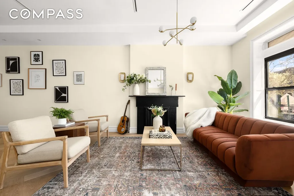 809 Lincoln Place New York City NY 11216
