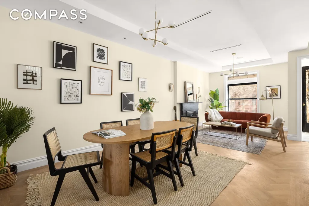 809 Lincoln Place New York City NY 11216