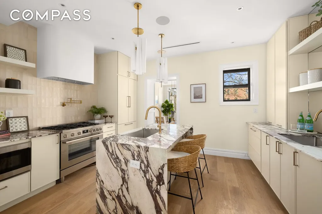 809 Lincoln Place New York City NY 11216