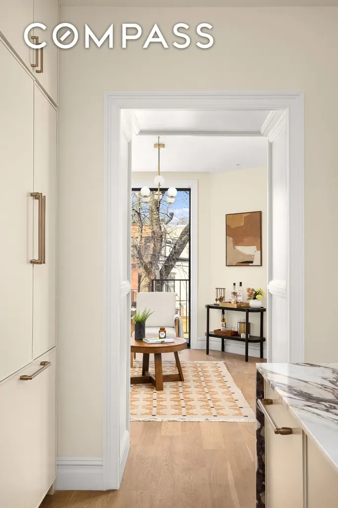 809 Lincoln Place New York City NY 11216