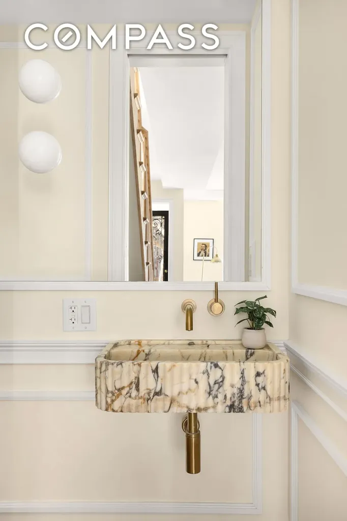 809 Lincoln Place New York City NY 11216