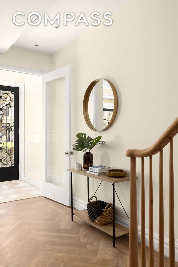 809 Lincoln Place New York City NY 11216