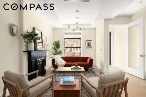 809 Lincoln Place New York City NY 11216