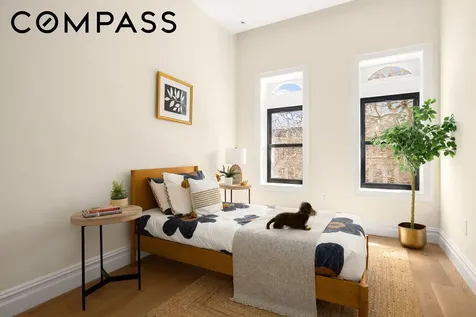 809 Lincoln Place New York City NY 11216